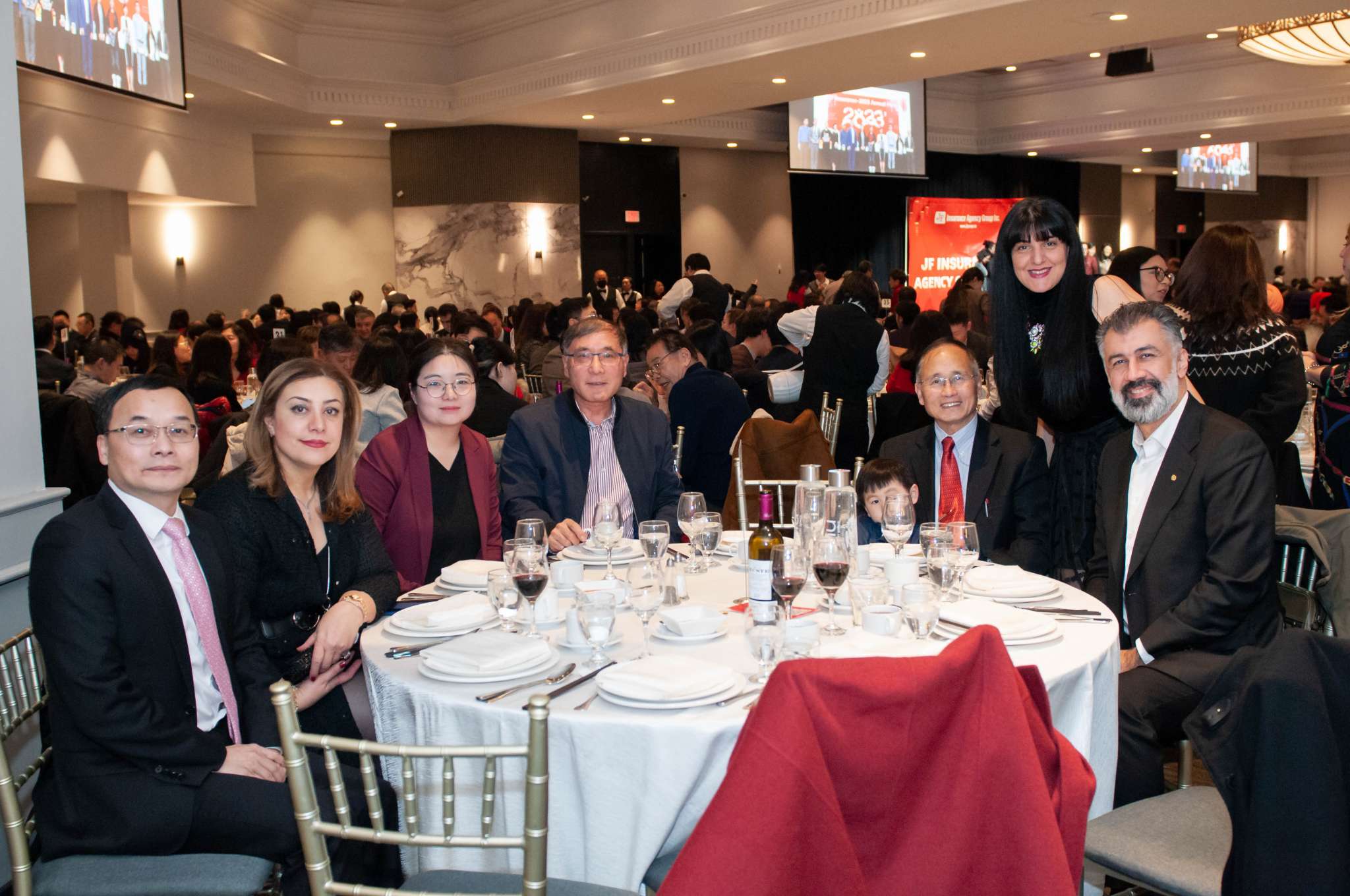 ABOUT US – JF Insurance – Visitor to Canada Insurance, Student ...